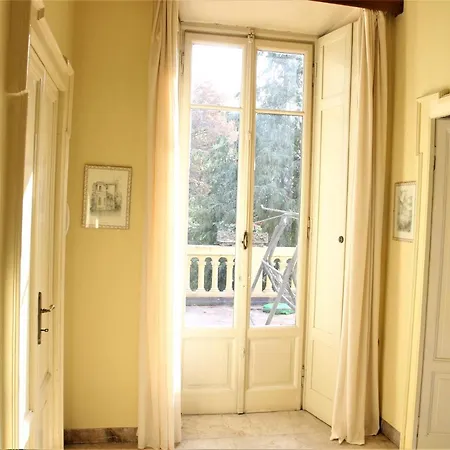 Apartment Mughetto Marchello