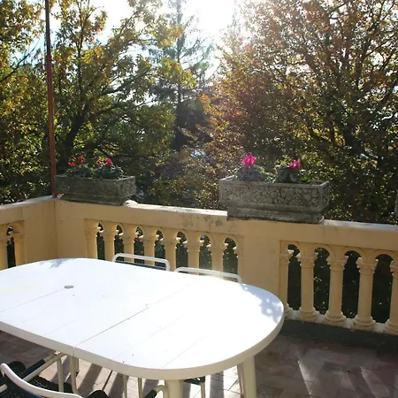 Apartment Mughetto Marchello *