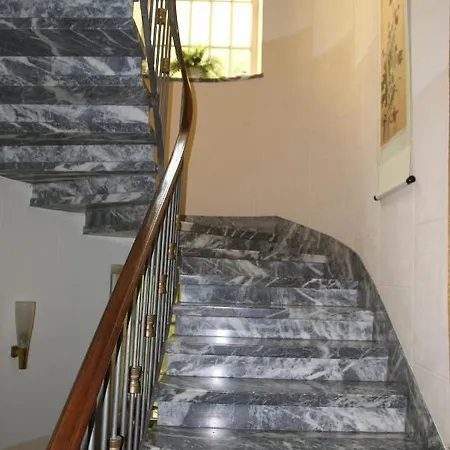 Apartment Mughetto Marchello *