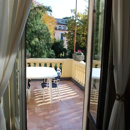 Apartment Mughetto Marchello *