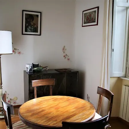 Apartment Mughetto Marchello