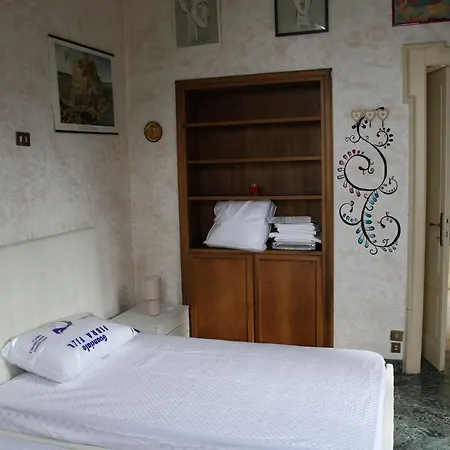 Apartment Mughetto Marchello *